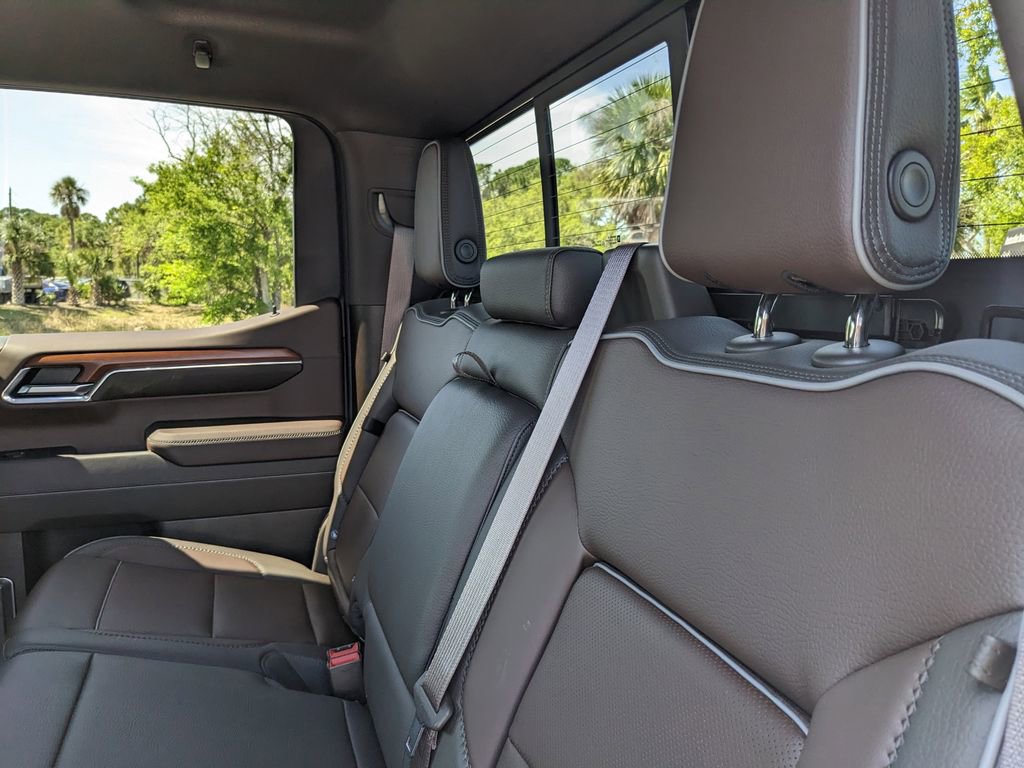 Used 2022 GMC Sierra 1500 Denali image 20