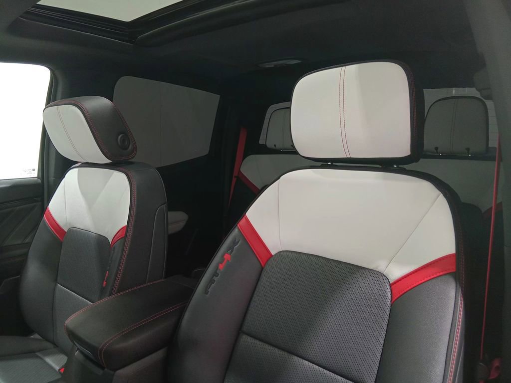 Used 2023 GMC Canyon AT4X AWD/4WD image 15