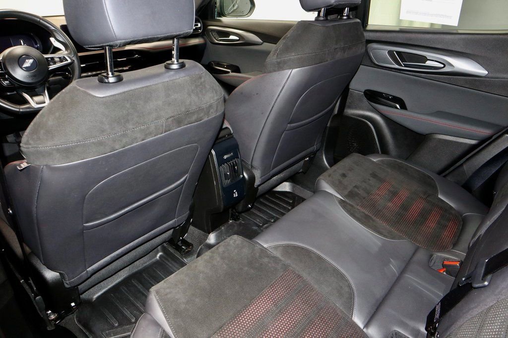 Used 2024 Dodge Hornet R/T w/ Track Pack image 21