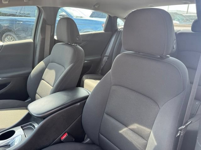Used 2020 Chevrolet Malibu RS w/ LPO, Convenience Package 1 FWD image 23