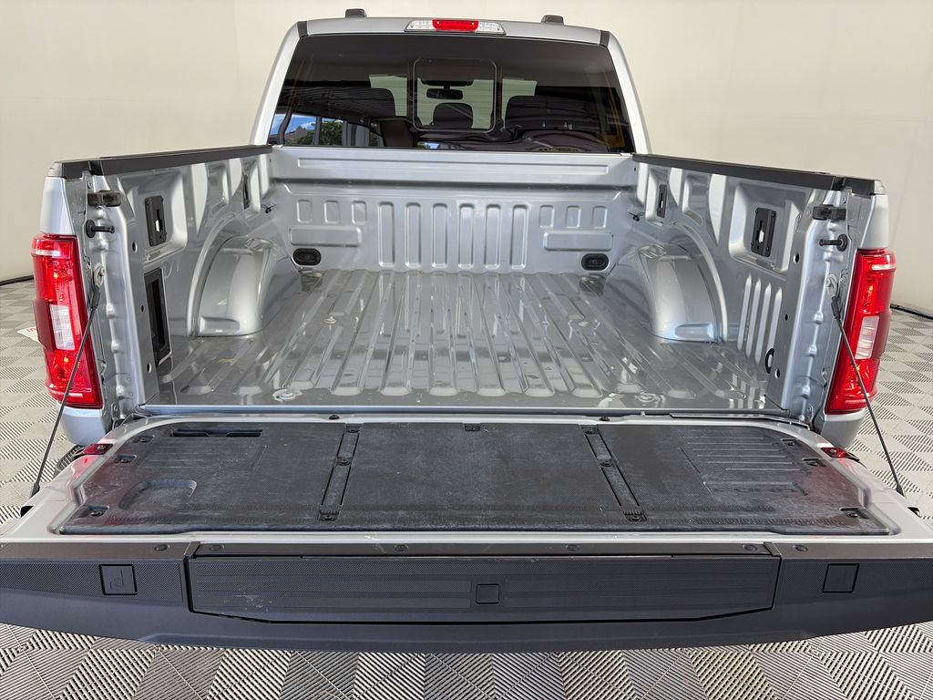 Certified 2023 Ford F150 XLT w/ Equipment Group 302A High AWD/4WD image 28