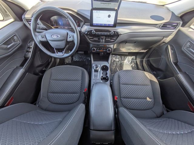 Certified 2024 Ford Escape Active FWD image 15