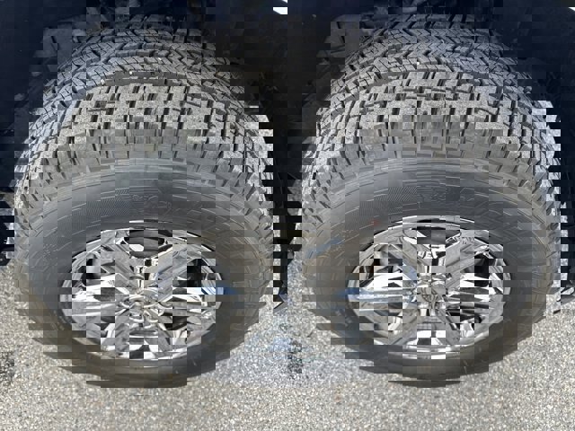 Certified 2024 Ford F150 XLT w/ Mobile Office Package image 5