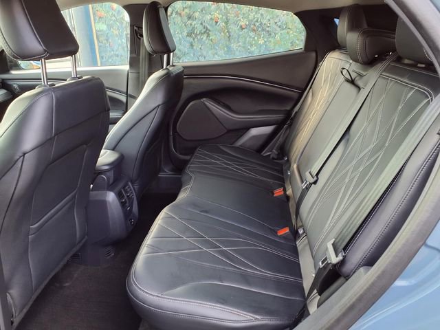 Certified 2023 Ford Mustang Mach-E Select RWD image 18