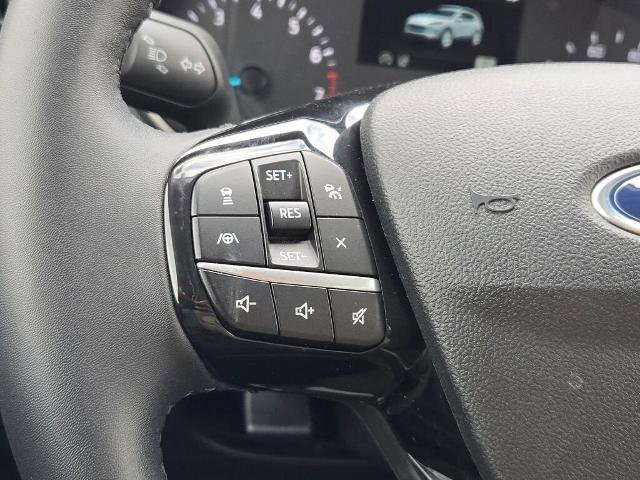 Certified 2022 Ford Escape SEL w/ Equipment Group 302A image 28