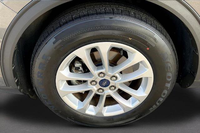 Certified 2020 Ford Escape SE FWD image 34