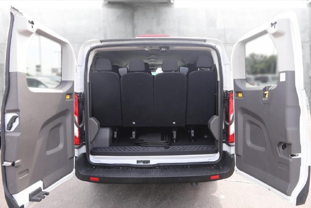 Certified 2024 Ford Transit 350 XLT RWD image 7