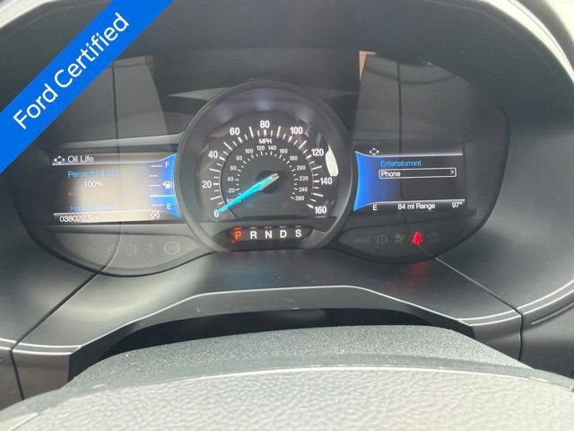Certified 2023 Ford Edge SEL w/ Convenience Package AWD/4WD image 16