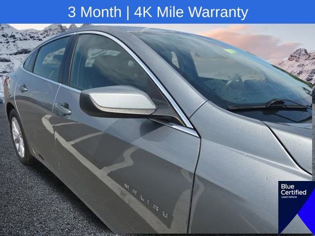 Used 2023 Chevrolet Malibu LT FWD image 6