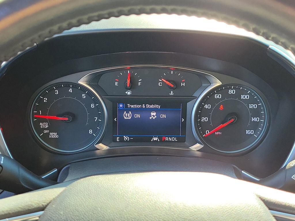 Used 2020 Chevrolet Equinox LT image 28