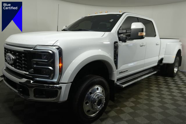 Certified 2023 Ford F450 Lariat