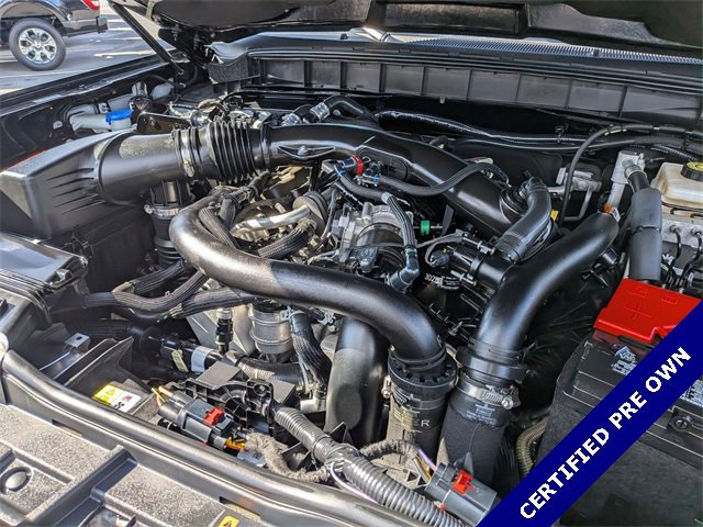 Certified 2022 Ford Bronco Raptor image 33