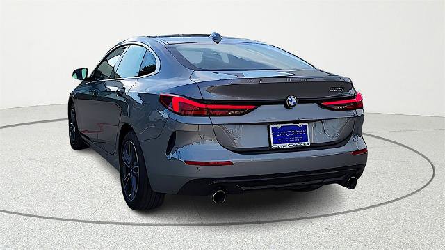 Used 2024 BMW 228i Gran Coupe image 6
