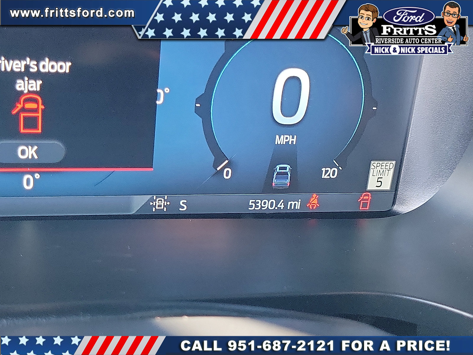 Certified 2025 Ford F150 XLT w/ Equipment Group 302A MID image 2