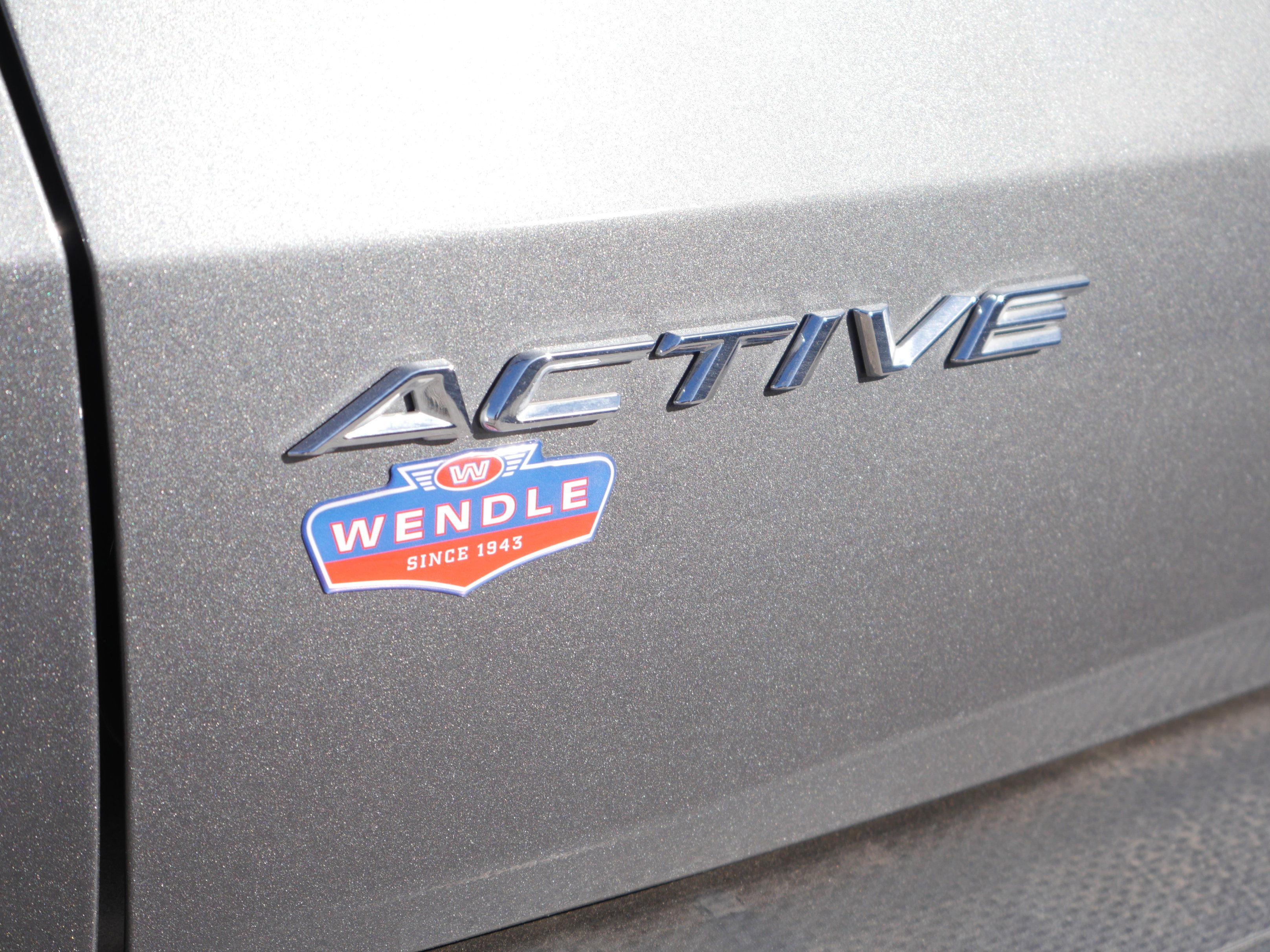 Certified 2025 Ford Escape Active image 25