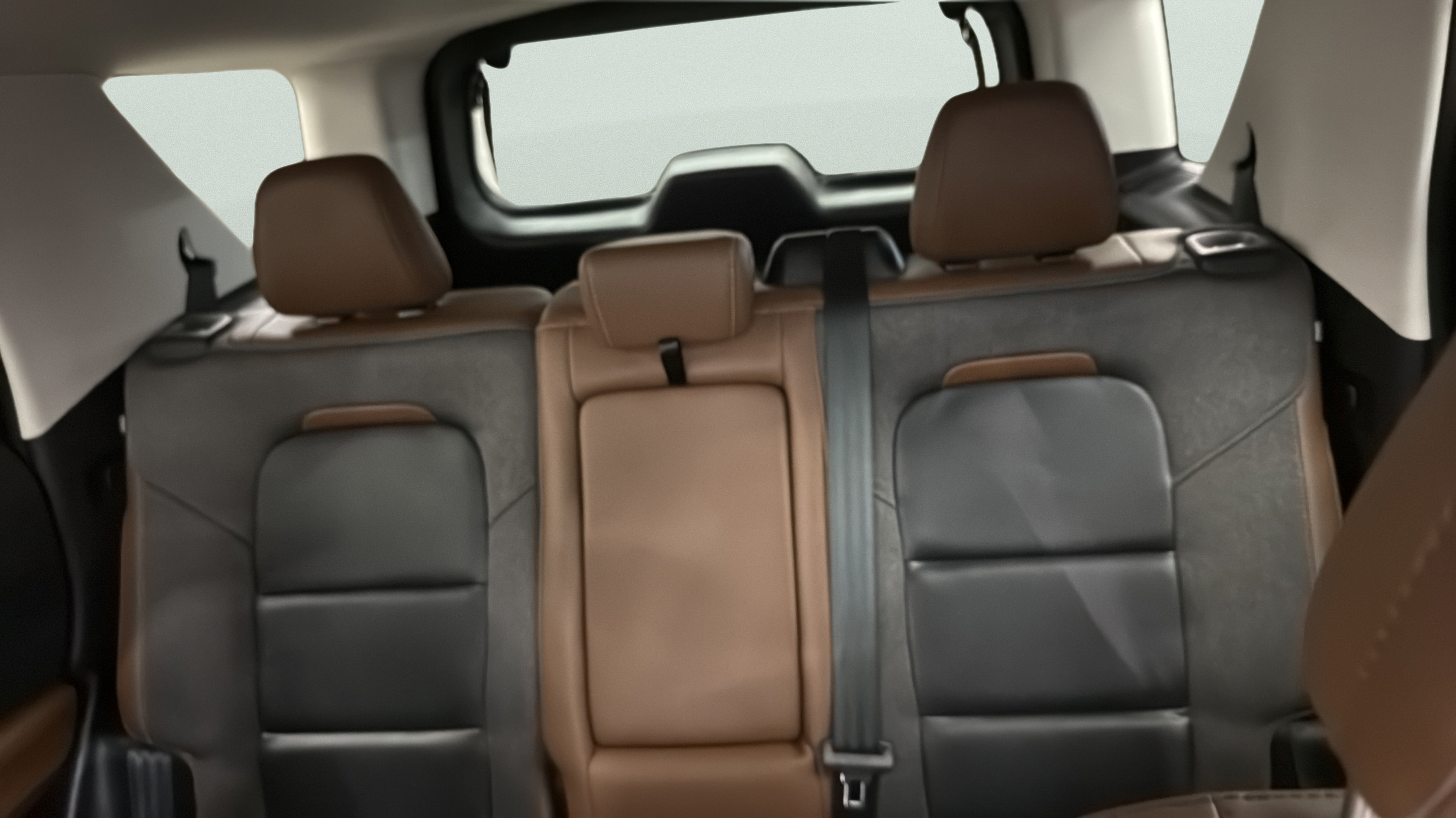 Certified 2023 Ford Bronco Sport Outer Banks AWD/4WD image 15