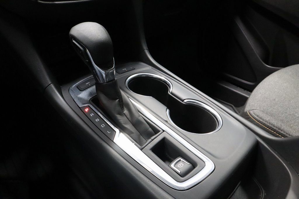 Used 2024 Chevrolet Equinox LT image 29