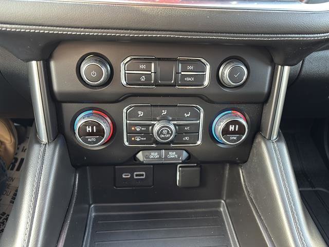 Used 2021 Chevrolet Suburban LS image 24