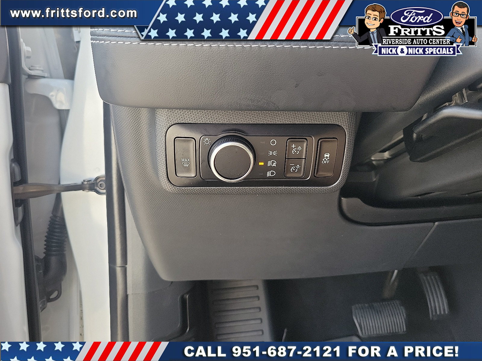Certified 2023 Ford Mustang Mach-E Select RWD image 12