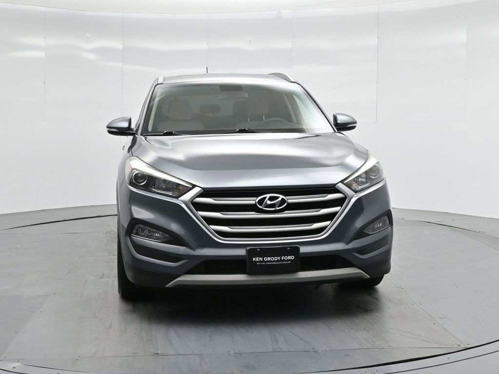 Used 2017 Hyundai Tucson Eco image 21