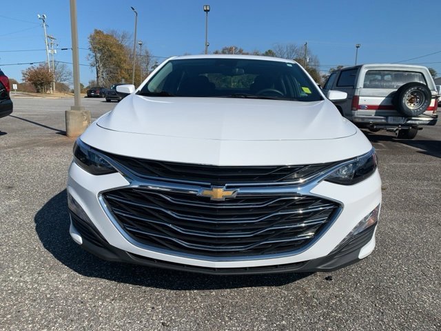Used 2024 Chevrolet Malibu LT image 8