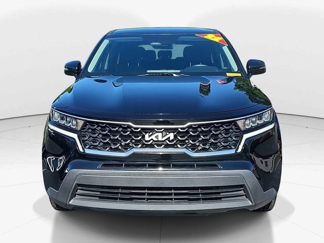 Used 2022 Kia Sorento LX FWD image 10