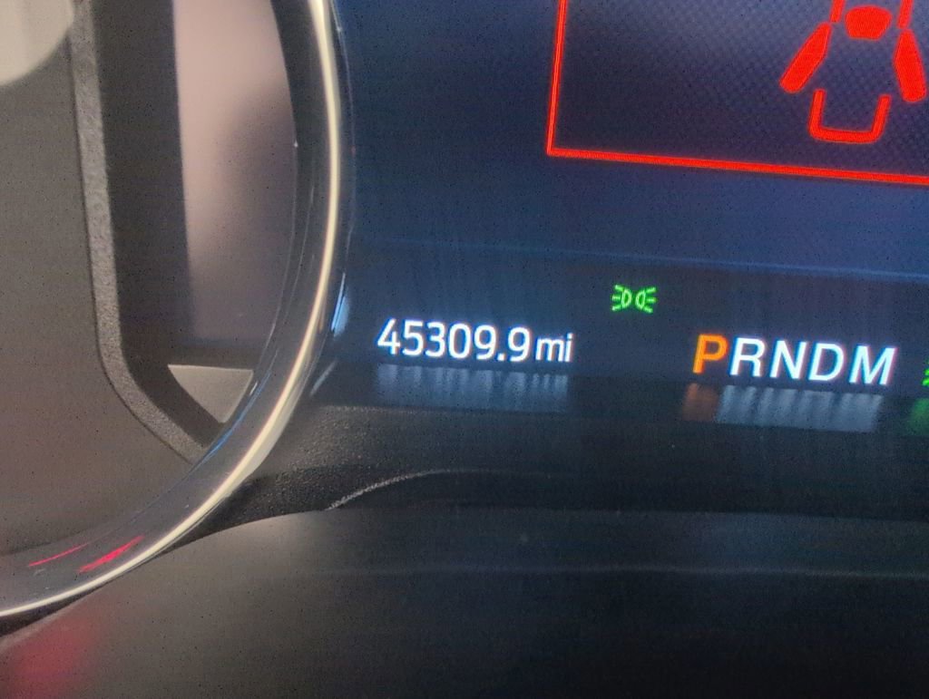 Certified 2021 Ford Expedition King Ranch image 26