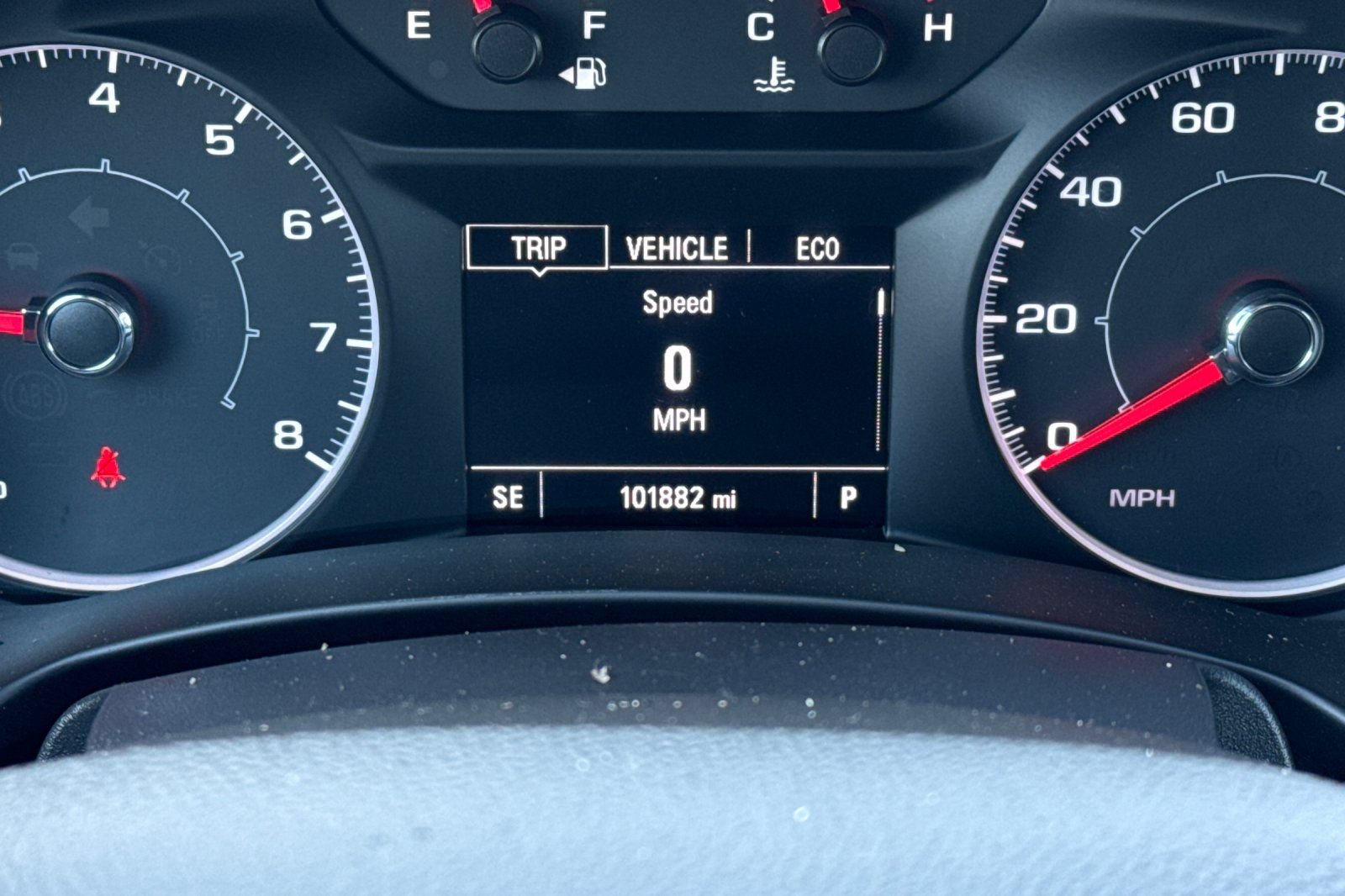 Used 2018 GMC Terrain SLE FWD image 26