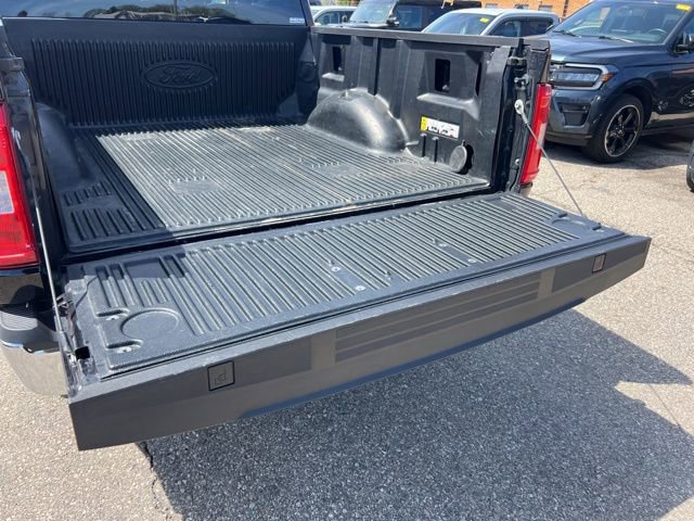 Certified 2023 Ford F150 XLT w/ Equipment Group 302A High AWD/4WD image 22