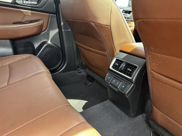 Used 2019 Subaru Outback 3.6R Touring AWD/4WD image 39