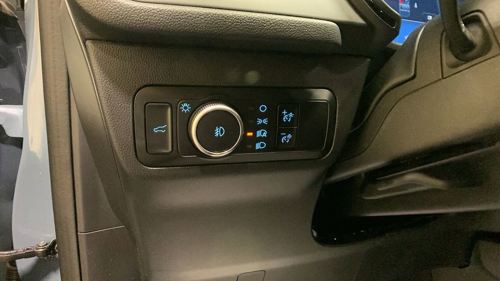 Certified 2023 Ford Escape ST-Line Elite image 33