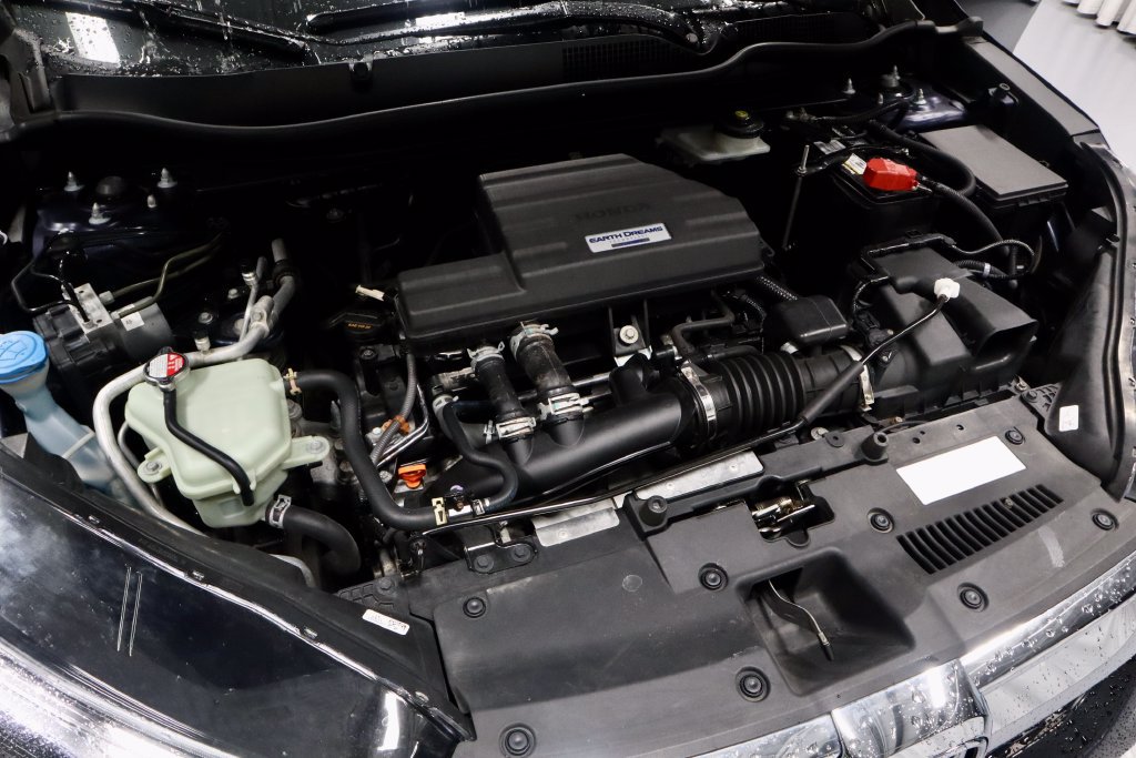 Used 2018 Honda CR-V Touring image 16