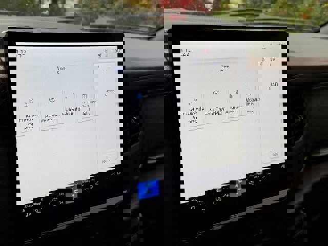 Certified 2022 Ford Expedition Max Limited image 33