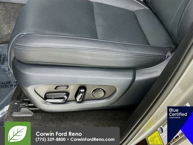 Used 2024 Lexus GX 550 w/ Accessory Package (2T) AWD/4WD image 23