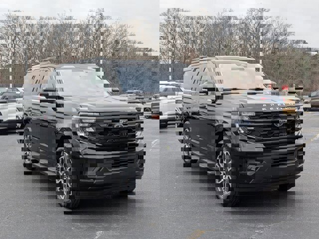 Certified 2025 Ford Expedition Max Active image 7