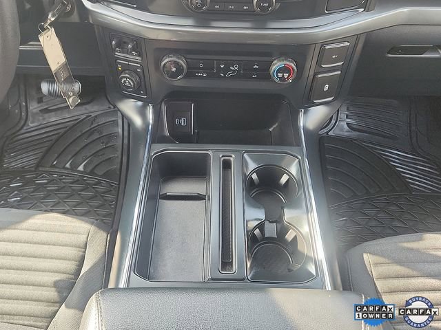 Certified 2023 Ford F150 XL w/ STX Appearance Package image 18