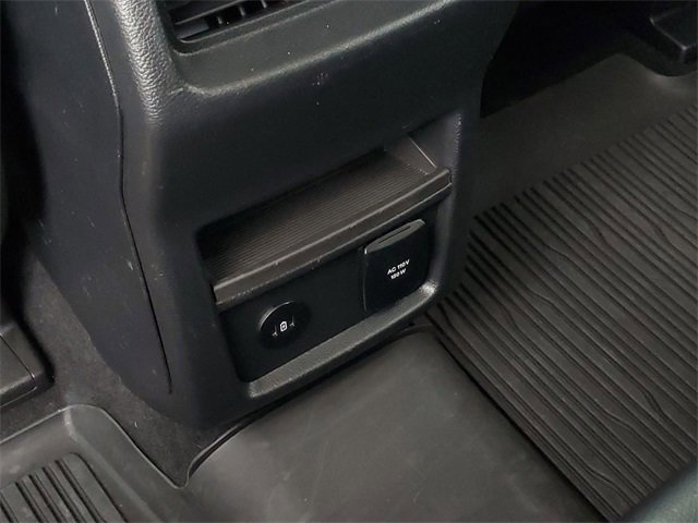 Certified 2022 Ford Edge SEL w/ Convenience Package image 29