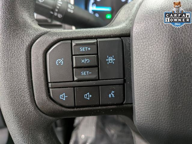 Certified 2023 Ford F150 XL w/ STX Appearance Package AWD/4WD image 17