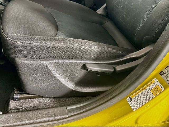 Used 2022 Chevrolet Spark LS FWD image 19