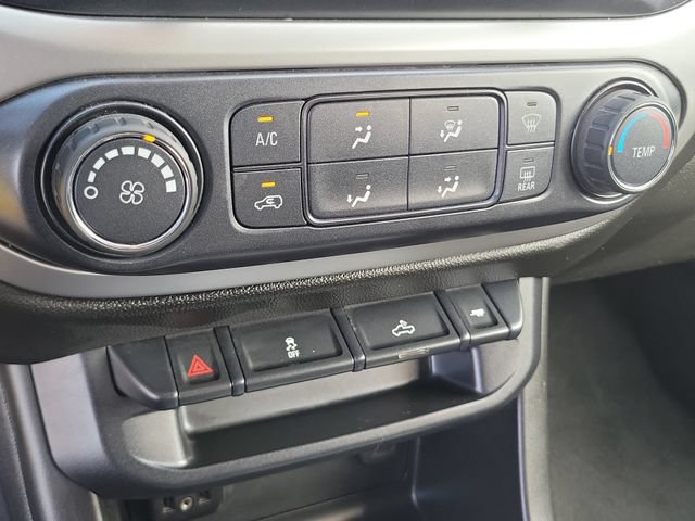 Used 2019 Chevrolet Colorado LT w/ LT Convenience Package RWD image 23