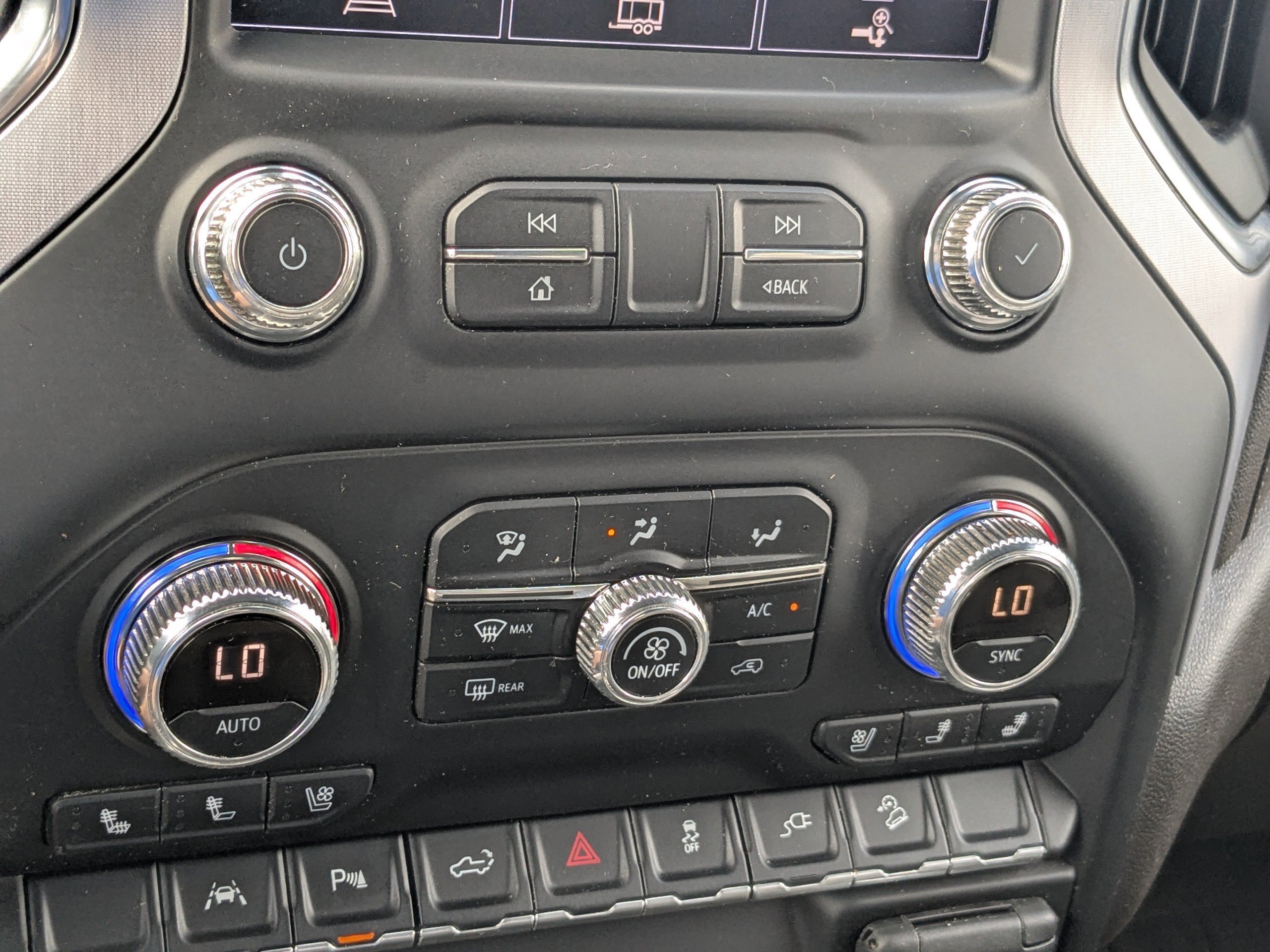 Used 2022 GMC Sierra 1500 SLT w/ SLT Premium Plus Package image 21