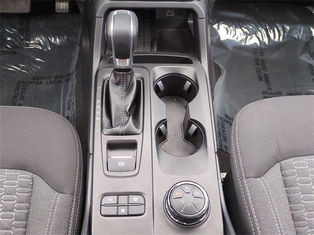 Certified 2024 Ford Ranger XLT w/ Equipment Group 301A High image 19