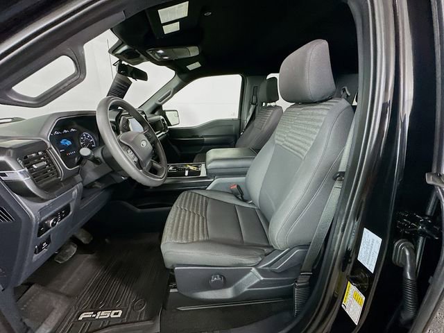 Certified 2023 Ford F150 XL w/ STX Appearance Package image 27