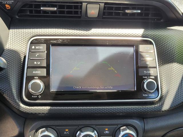 Used 2024 Nissan Kicks S FWD image 18