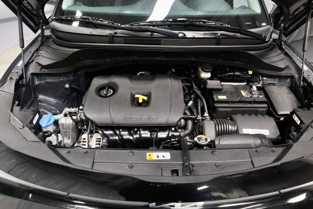 Used 2025 Kia Soul LX image 14