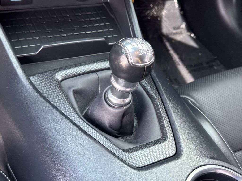 Certified 2024 Ford Mustang GT Premium image 15