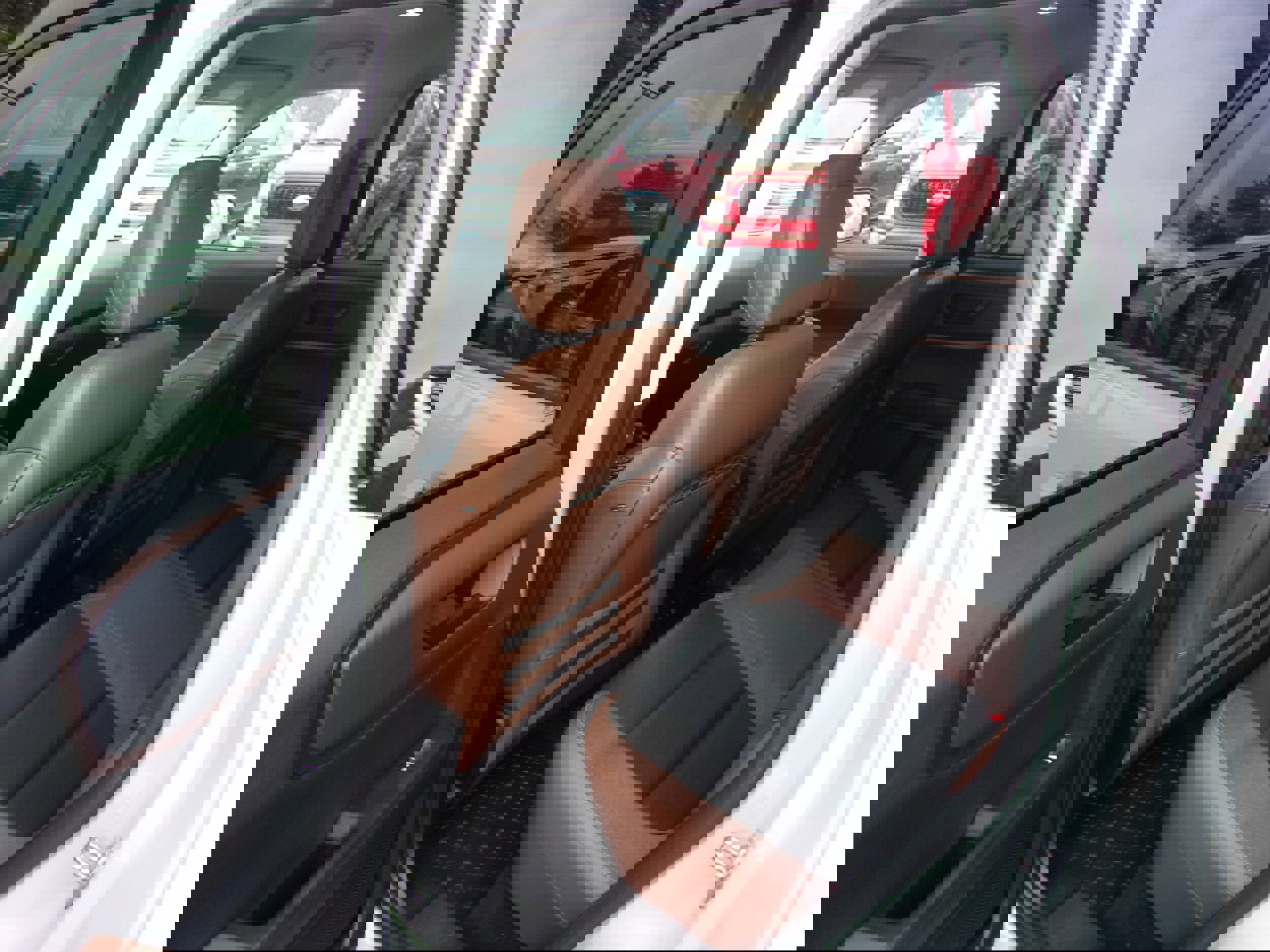 Certified 2021 Ford Bronco Sport Outer Banks image 11