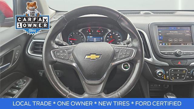 Used 2021 Chevrolet Equinox LT image 19