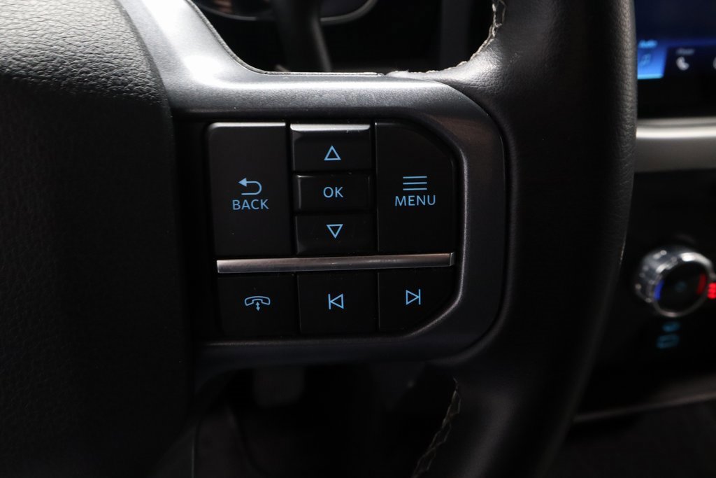 Certified 2023 Ford F150 XLT w/ Equipment Group 302A High image 28