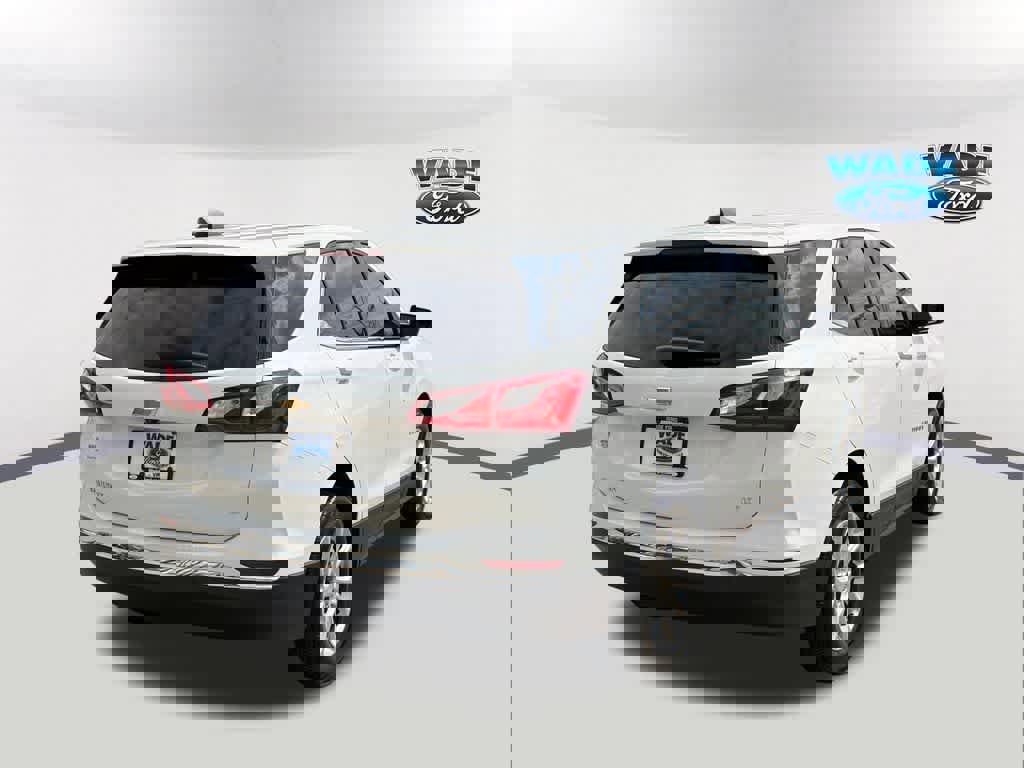 Used 2020 Chevrolet Equinox LT image 5